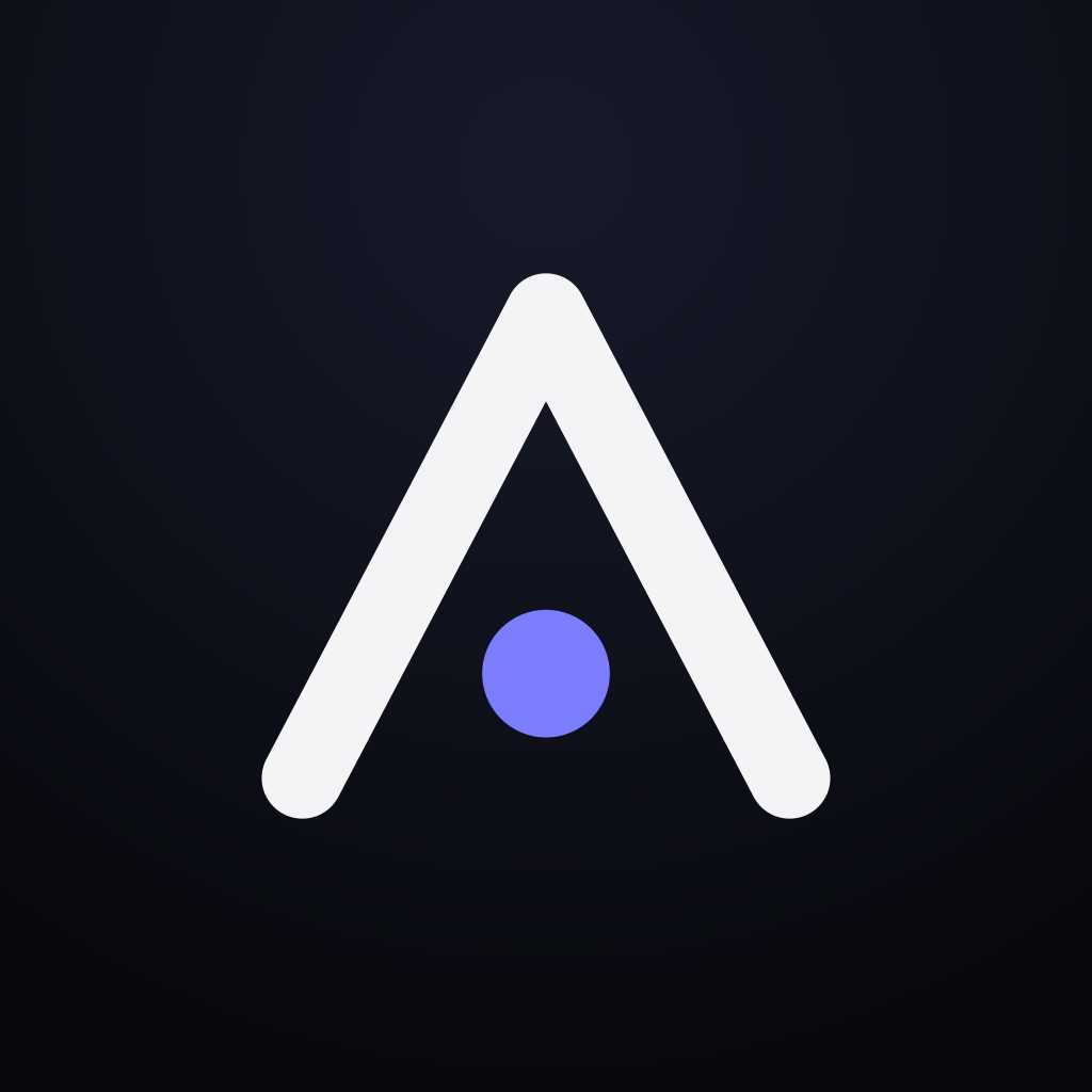 iOS App Icon