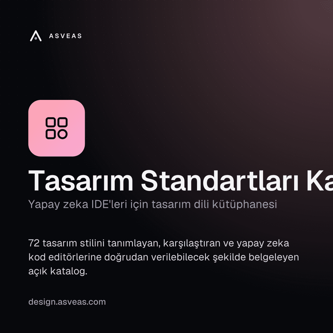 Ürün kartı — Tasarım Standartları Kataloğu
